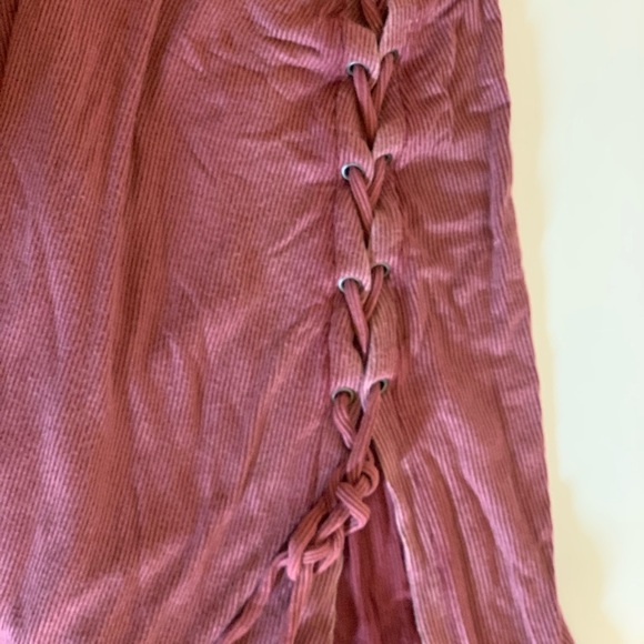 American Eagle tank top. - Picture 3 of 3